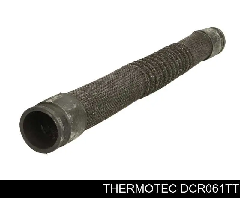 Króciec powietrza, wlot filtra powietrznego Thermotec DCR061TT cena, od 38,21 USD
