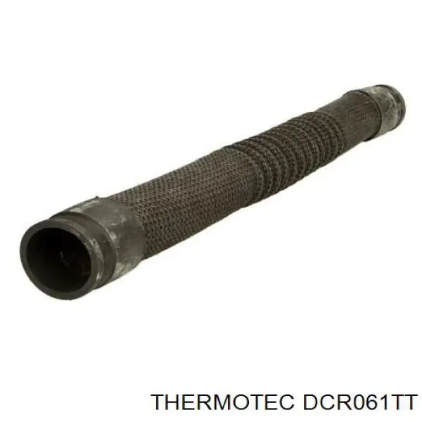 Do koszyka DCR061TT Thermotec Króciec powietrza, wlot filtra powietrznego