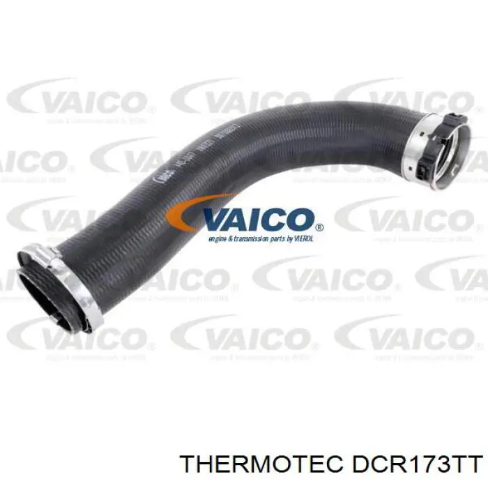 Przewód (króciec) intercoolera Wender R8200730589 cena, od 40,41 USD