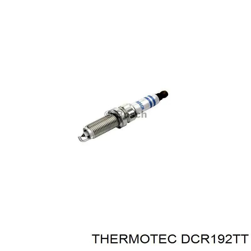 Przewód (króciec) intercoolera Thermotec DCR192TT cena, od 39,84 USD