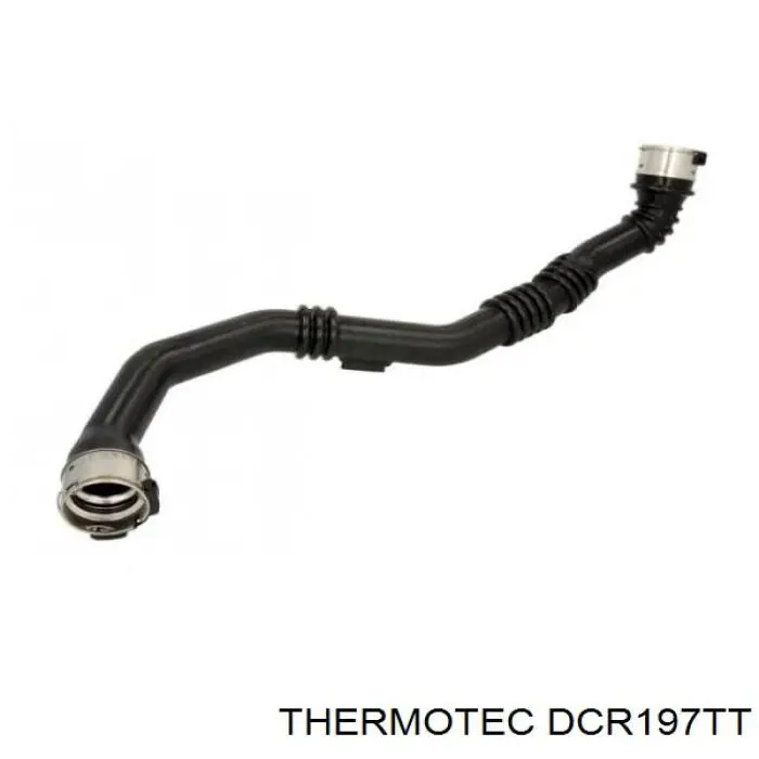 Przewód (króciec) intercoolera Zilbermann 04645 cena, od 103,17 USD