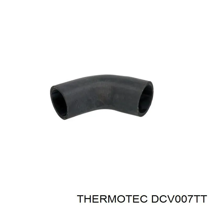 Do koszyka 31319716 Volvo Przewód (króciec) intercoolera