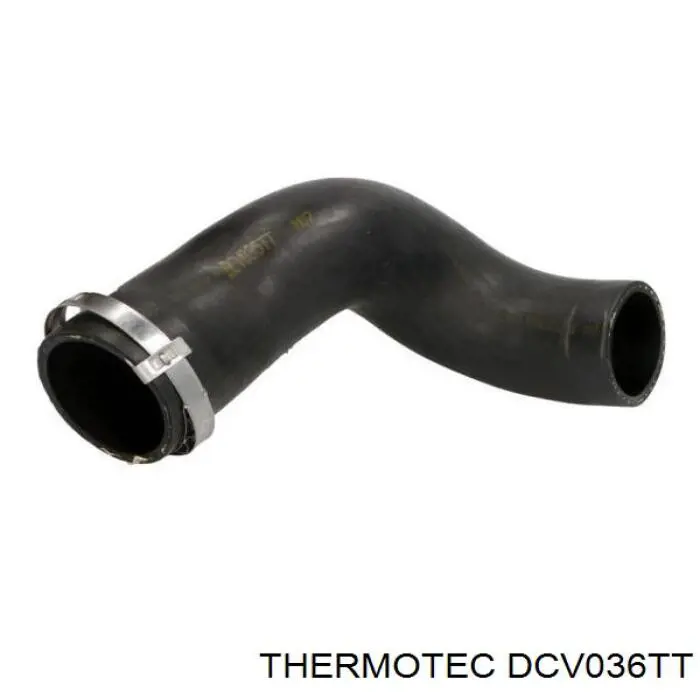 Przewód (króciec) intercoolera Gates 091236 cena, od 36,22 USD