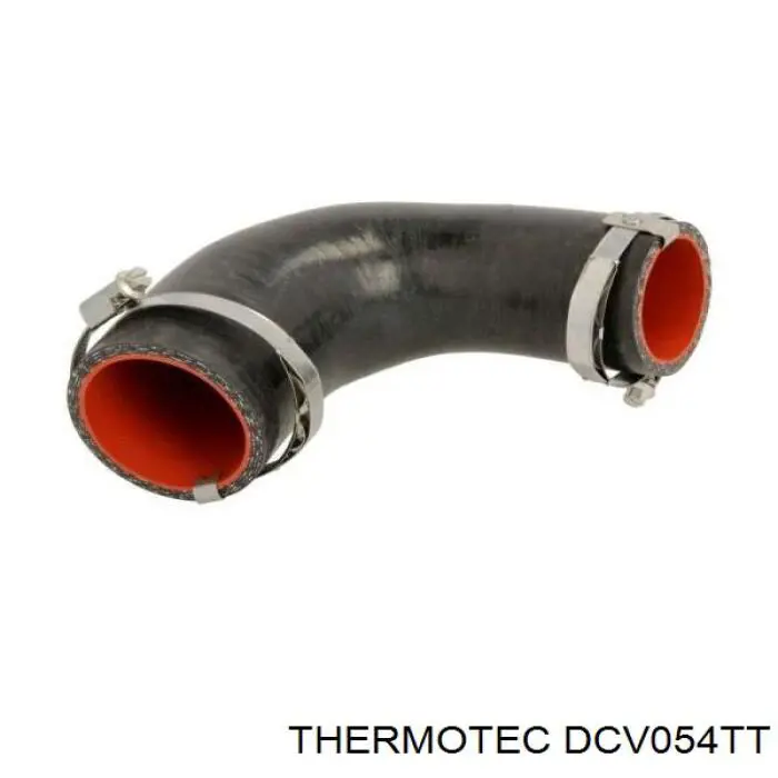 Do koszyka 31293663 Volvo Przewód (króciec) intercoolera