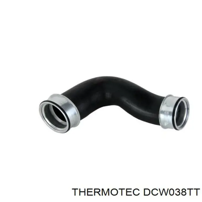 Króciec powietrza, przepustnicy Thermotec DCW038TT cena, od 41,88 USD