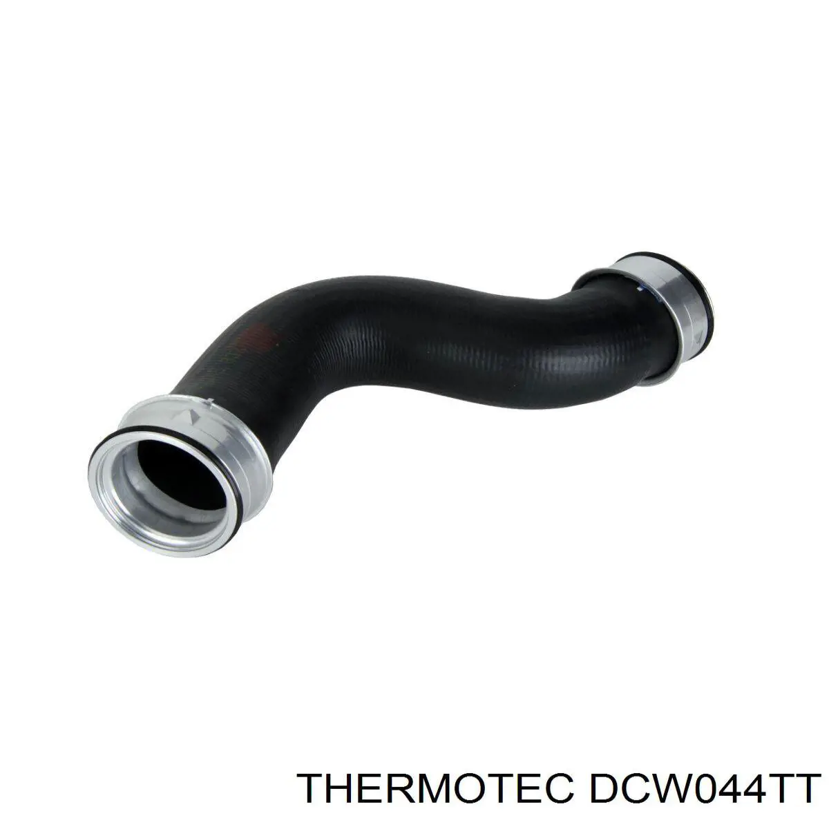 Przewód (króciec) intercoolera Thermotec DCW044TT cena, od 43,22 USD
