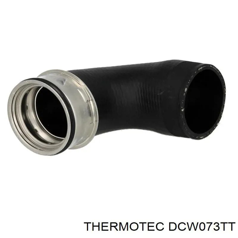 Przewód (króciec) intercoolera Thermotec DCW073TT cena, od 30,19 USD