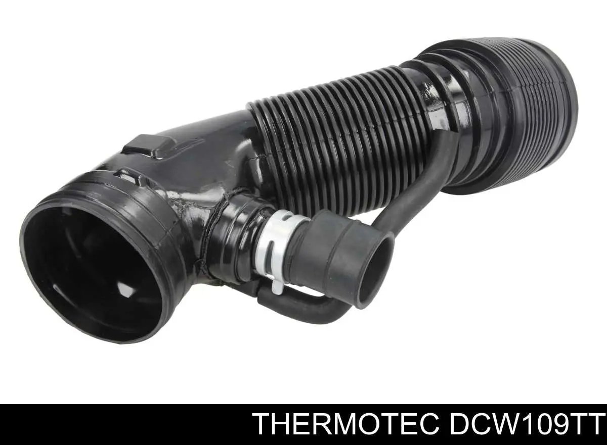 Króciec powietrza, przepływomierz Thermotec DCW109TT cena, od 16,11 USD