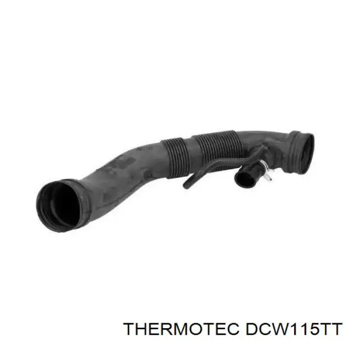 Króciec powietrza, wylot filtra powietrznego Thermotec DCW115TT cena, od 27,55 USD