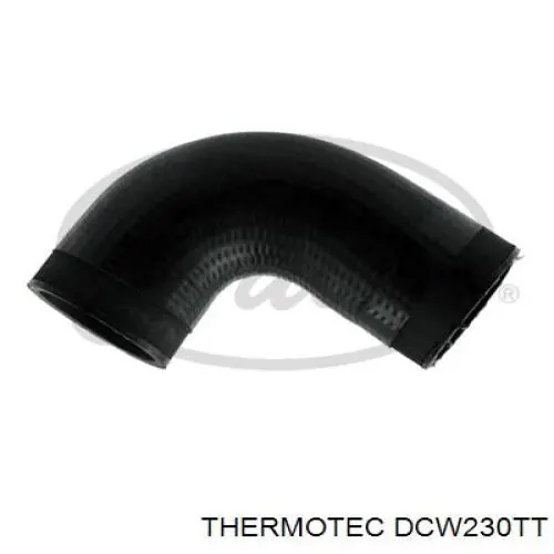 Przewód (króciec) intercoolera VAG 6Q0145832D cena, od 17,67 USD