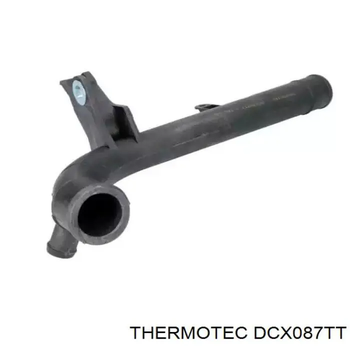 DCX087TT Thermotec Przewód (króciec) układu chłodzenia