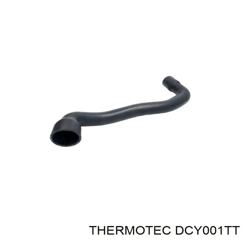Przewód (króciec) intercoolera NTY GPPCH003 cena, od 39,65 USD