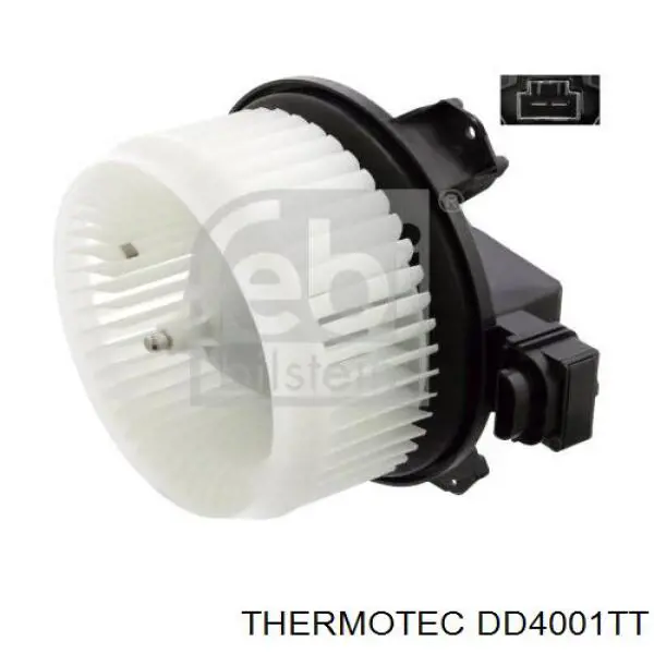Silniczek wentylatora nagrzewnicy (ogrzewacza wnętrza) Subaru 72223XA00A cena, od 80,97 USD