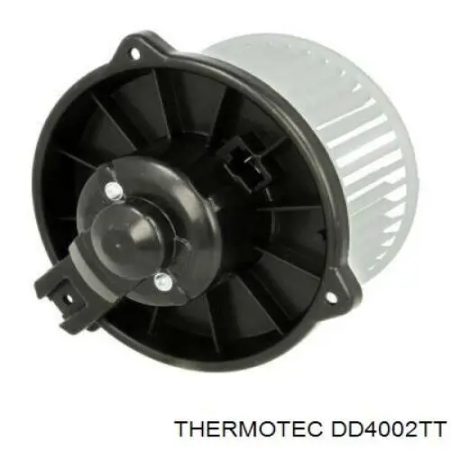 DD4002TT Thermotec Silniczek wentylatora nagrzewnicy (ogrzewacza wnętrza)