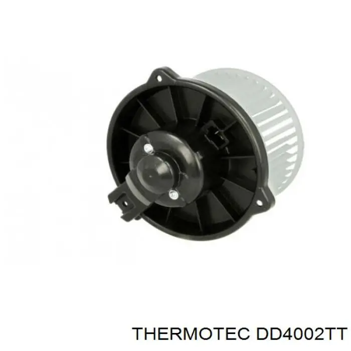  Thermotec DD4002TT