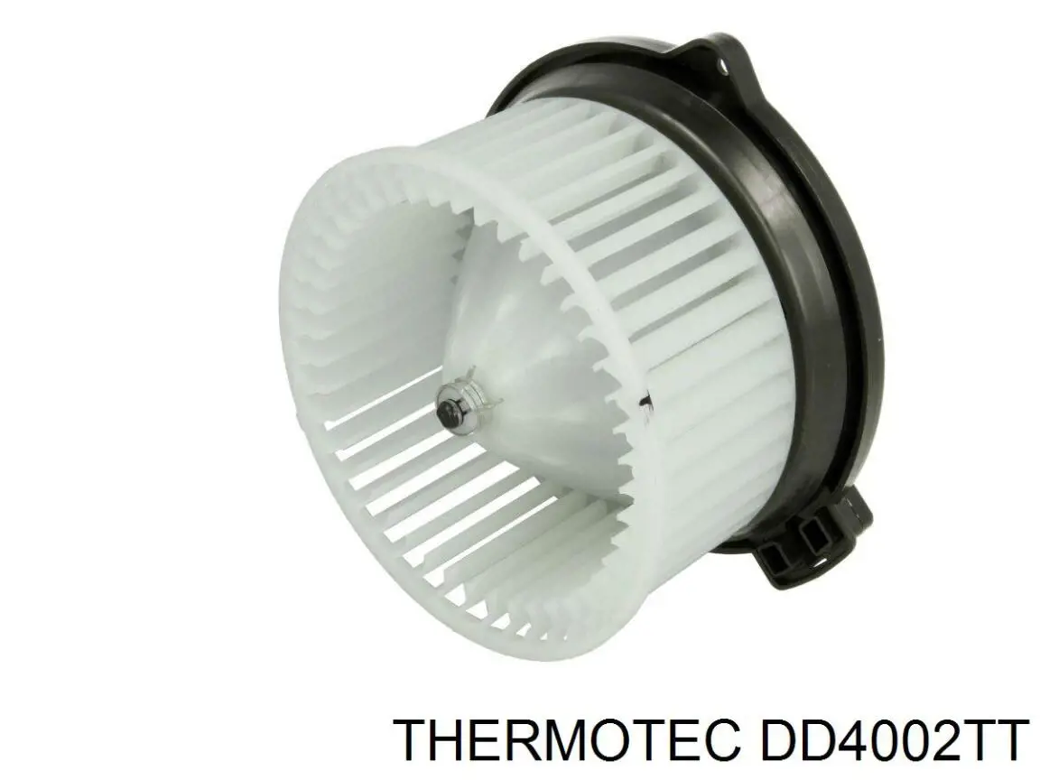 Do koszyka DD4002TT Thermotec Silniczek wentylatora nagrzewnicy (ogrzewacza wnętrza)