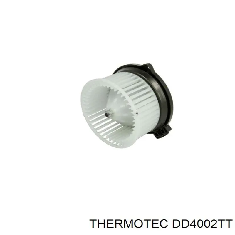 DD4002TT Thermotec Silniczek wentylatora nagrzewnicy (ogrzewacza wnętrza)