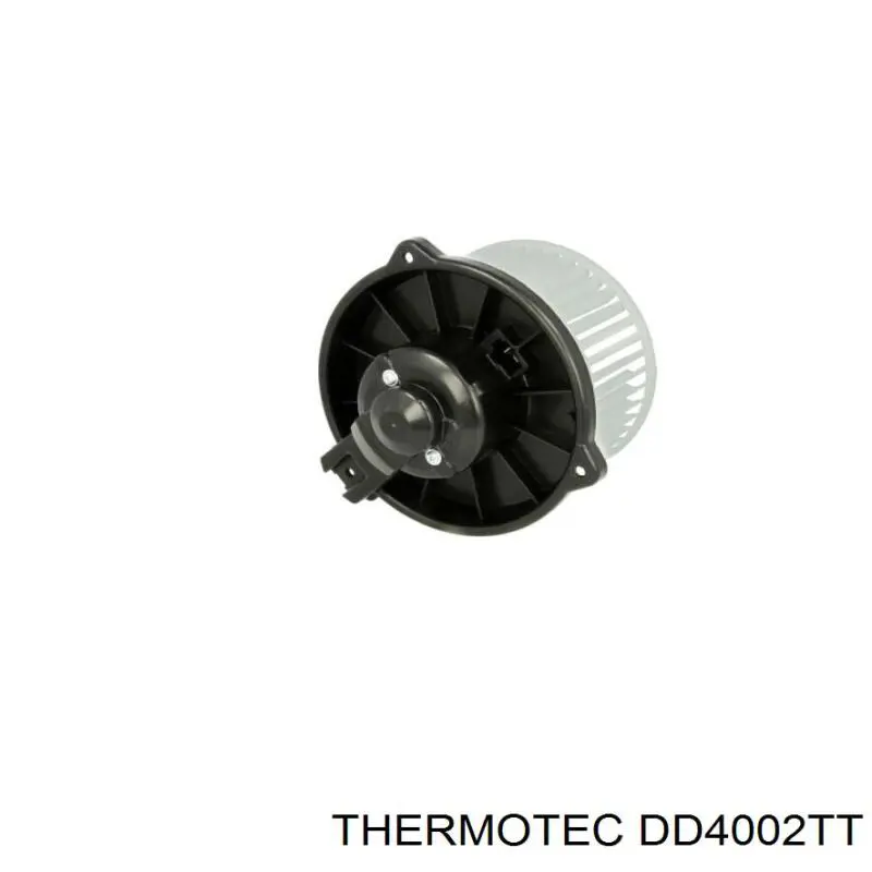 Silniczek wentylatora nagrzewnicy (ogrzewacza wnętrza) DD4002TT Thermotec
