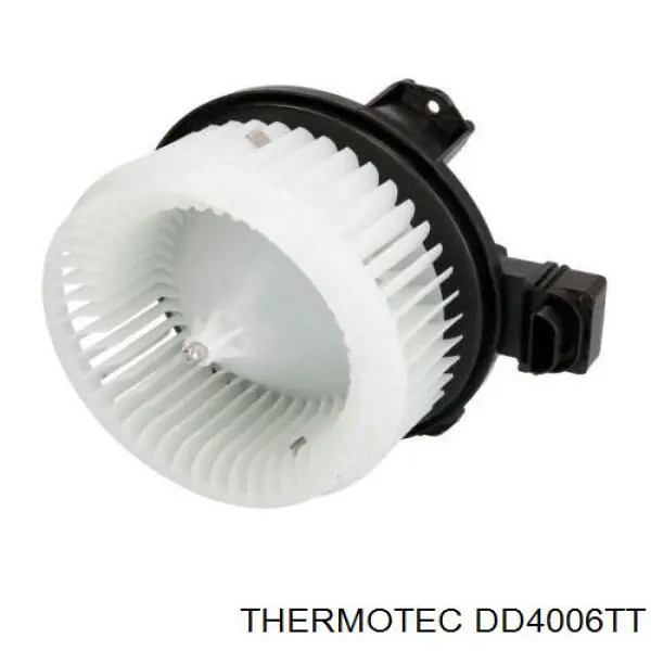 Silniczek wentylatora nagrzewnicy (ogrzewacza wnętrza) Thermotec DD4006TT cena, od 66,86 USD