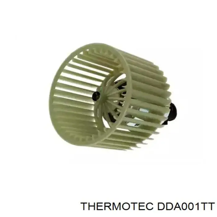 Silniczek wentylatora nagrzewnicy (ogrzewacza wnętrza) Thermotec DDA001TT cena, od 74,75 USD