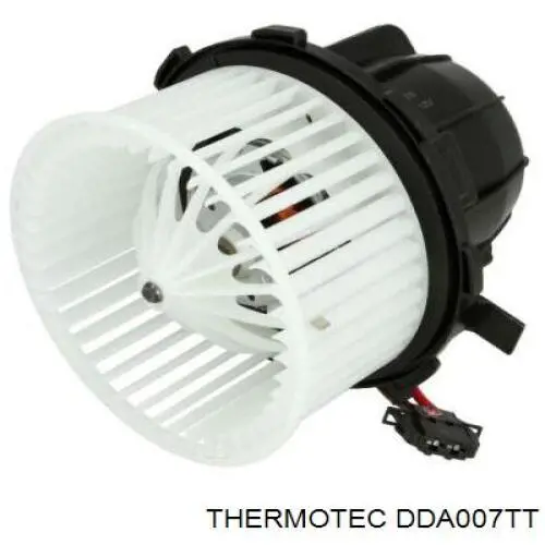 DDA007TT Thermotec silniczek wentylatora nagrzewnicy (ogrzewacza wnętrza)