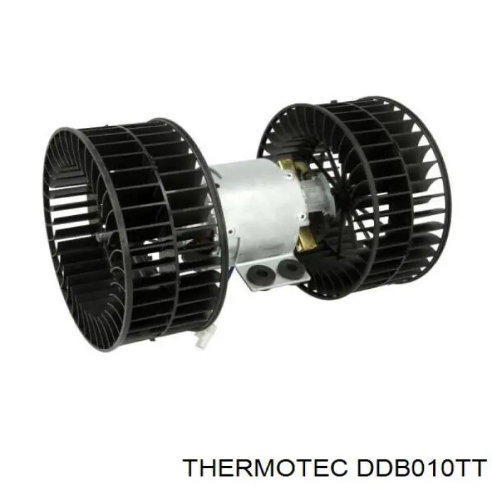 Silniczek wentylatora nagrzewnicy (ogrzewacza wnętrza) DDB010TT Thermotec