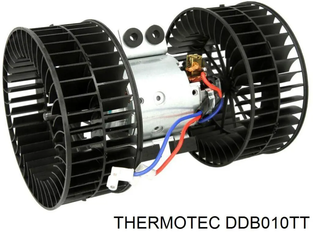 Silniczek wentylatora nagrzewnicy (ogrzewacza wnętrza) Thermotec DDB010TT cena, od 84,11 USD
