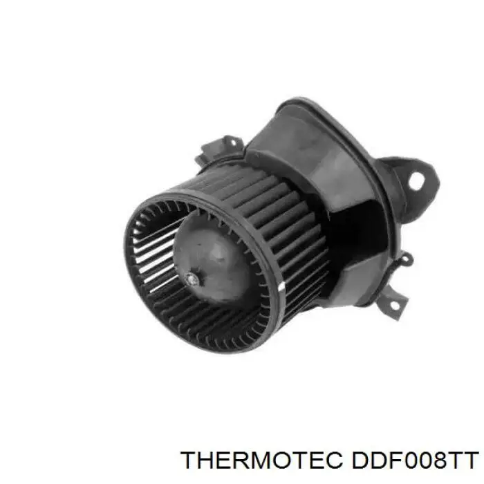 DDF008TT Thermotec silniczek wentylatora nagrzewnicy (ogrzewacza wnętrza)