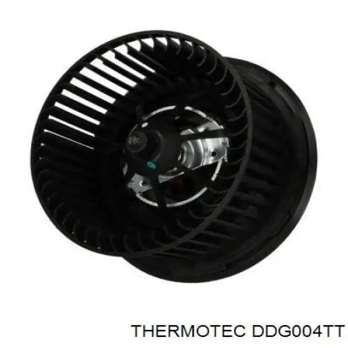 Silniczek wentylatora nagrzewnicy (ogrzewacza wnętrza) Thermotec DDG004TT cena, od 81,40 USD