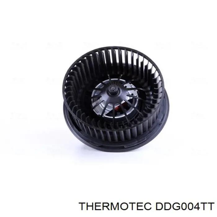 Do koszyka DDG004TT Thermotec Silniczek wentylatora nagrzewnicy (ogrzewacza wnętrza)