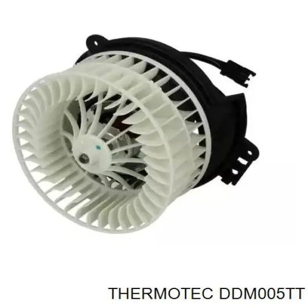 DDM005TT Thermotec Silniczek wentylatora nagrzewnicy (ogrzewacza wnętrza)