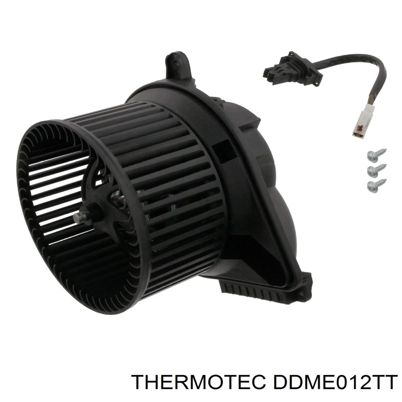 DDME012TT Thermotec silniczek wentylatora nagrzewnicy (ogrzewacza wnętrza)