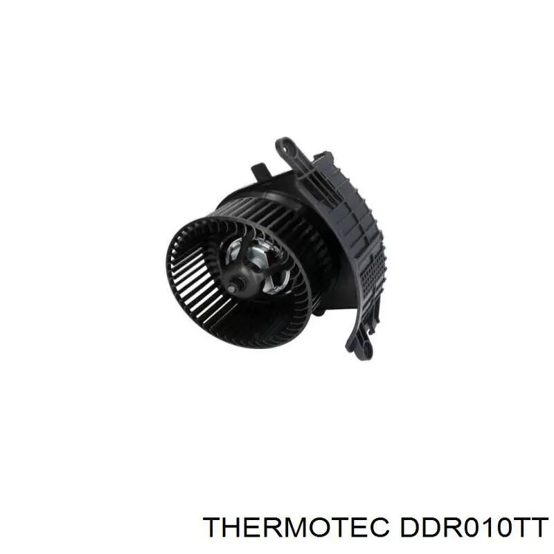Silniczek wentylatora nagrzewnicy (ogrzewacza wnętrza) Thermotec DDR010TT cena, od 77,77 USD