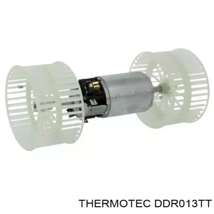 Silniczek wentylatora nagrzewnicy (ogrzewacza wnętrza) Thermotec DDR013TT