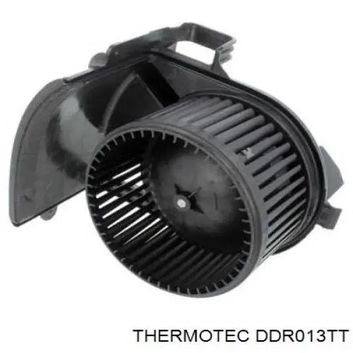 DDR013TT Thermotec Silniczek wentylatora nagrzewnicy (ogrzewacza wnętrza)
