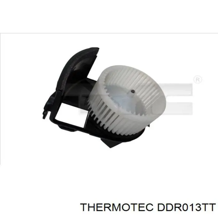 DDR013TT Thermotec Silniczek wentylatora nagrzewnicy (ogrzewacza wnętrza)