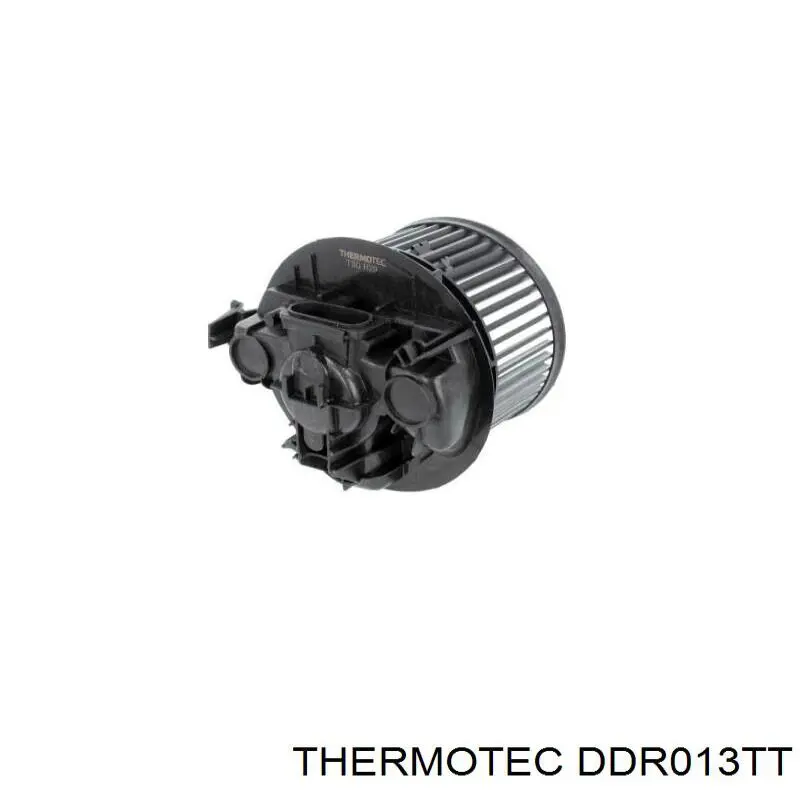 Silniczek wentylatora nagrzewnicy (ogrzewacza wnętrza) Thermotec DDR013TT cena, od 68,92 USD
