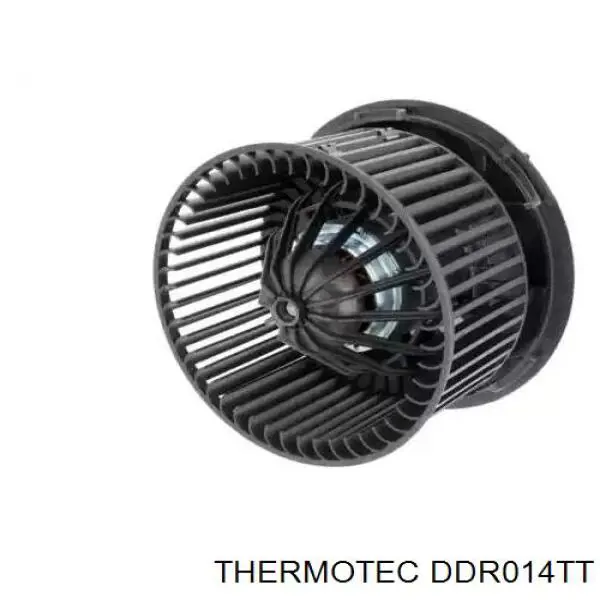 Silniczek wentylatora nagrzewnicy (ogrzewacza wnętrza) Thermotec DDR014TT cena, od 68,70 USD