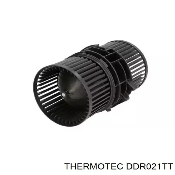 Silniczek wentylatora nagrzewnicy (ogrzewacza wnętrza) Thermotec DDR021TT cena, od 73,18 USD