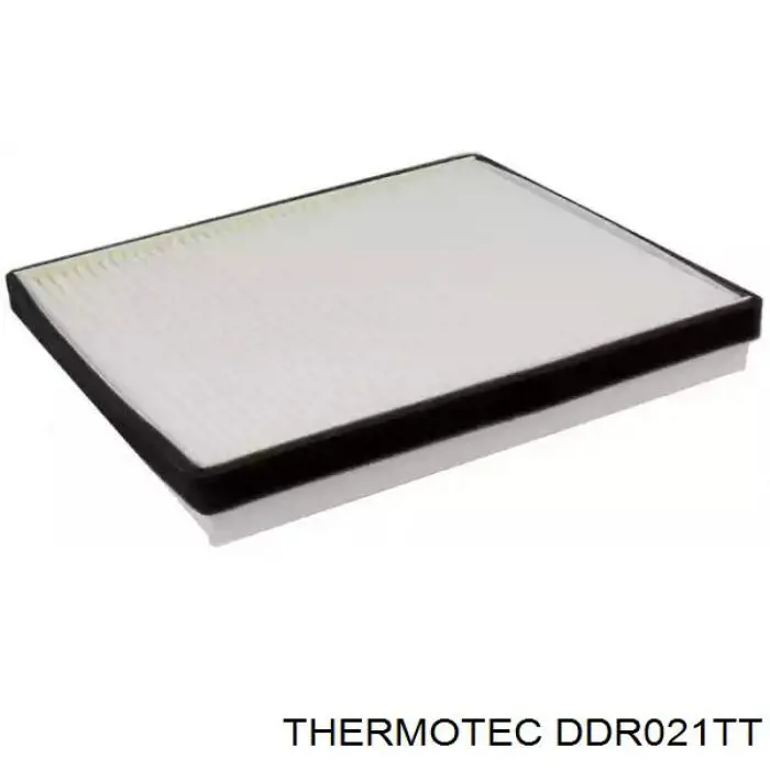 Do koszyka DDR021TT Thermotec Silniczek wentylatora nagrzewnicy (ogrzewacza wnętrza)