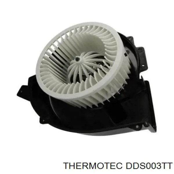 Silniczek wentylatora nagrzewnicy (ogrzewacza wnętrza) DDS003TT Thermotec