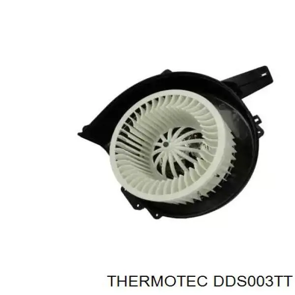 Silniczek wentylatora nagrzewnicy (ogrzewacza wnętrza) Thermotec DDS003TT cena, od 59,83 USD