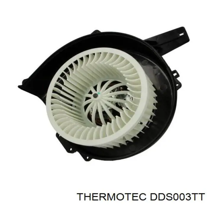 Do koszyka DDS003TT Thermotec Silniczek wentylatora nagrzewnicy (ogrzewacza wnętrza)