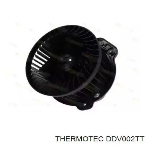 Do koszyka DDV002TT Thermotec Silniczek wentylatora nagrzewnicy (ogrzewacza wnętrza)