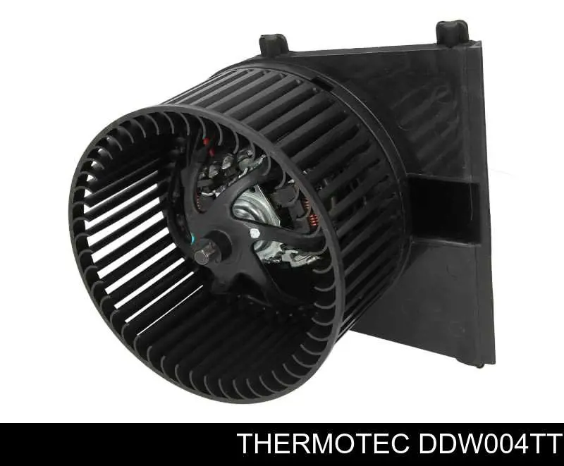 Silniczek wentylatora nagrzewnicy (ogrzewacza wnętrza) Thermotec DDW004TT cena, od 47,43 USD