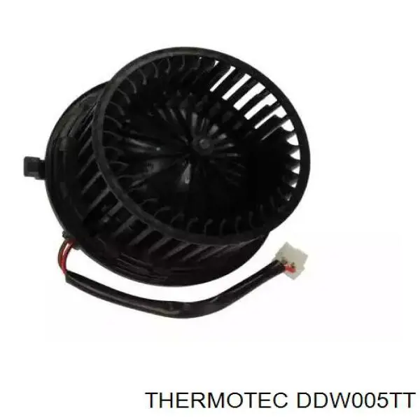DDW005TT Thermotec Silniczek wentylatora nagrzewnicy (ogrzewacza wnętrza)