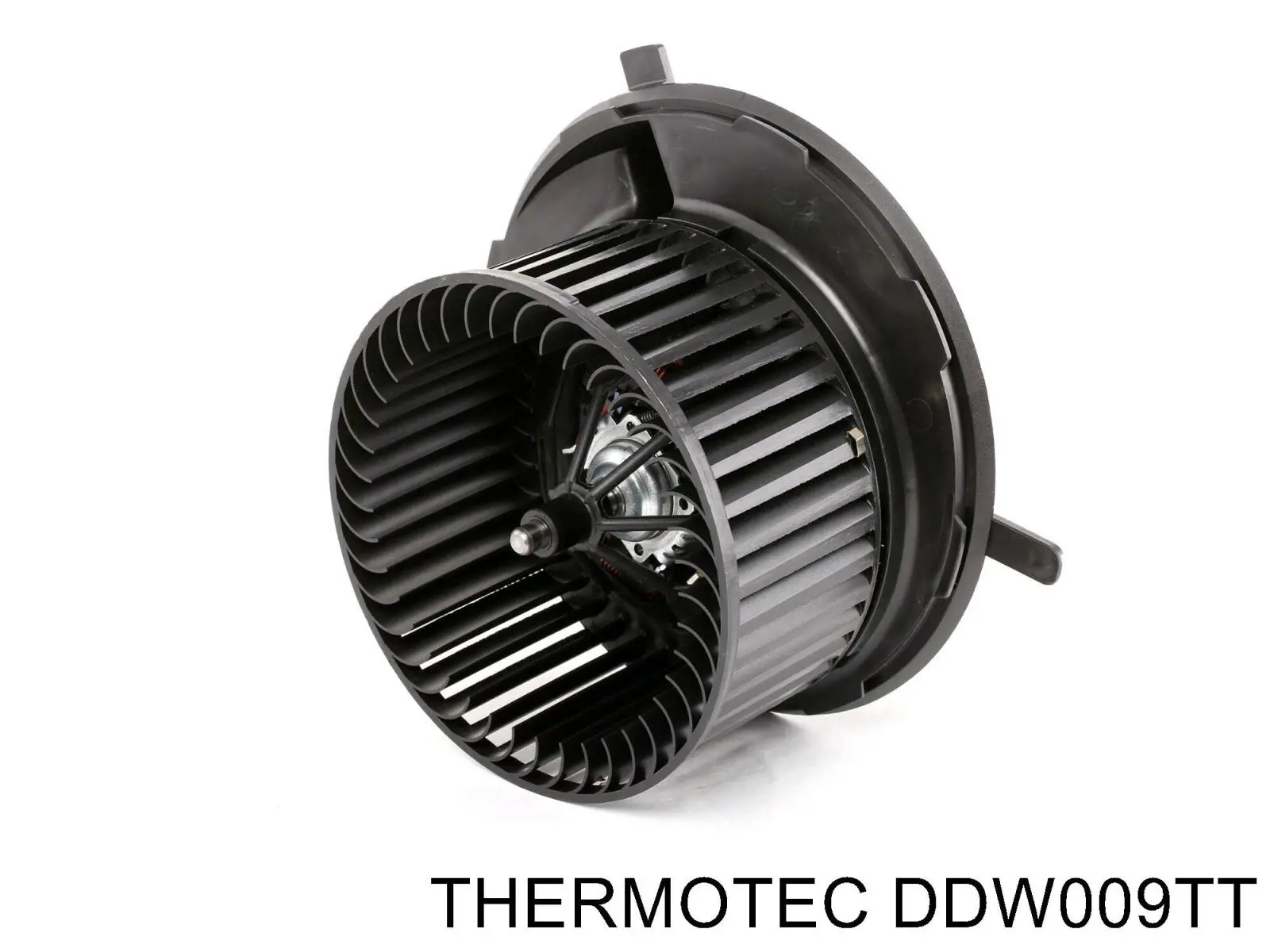 Silniczek wentylatora nagrzewnicy (ogrzewacza wnętrza) Thermotec DDW009TT cena, od 50,56 USD