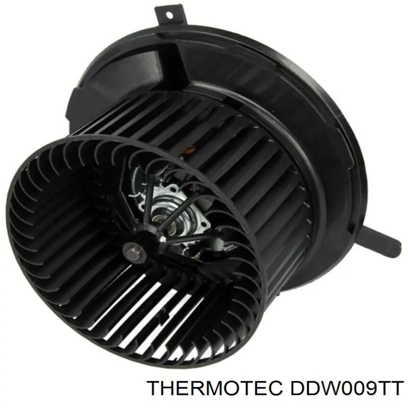 DDW009TT Thermotec Silniczek wentylatora nagrzewnicy (ogrzewacza wnętrza)