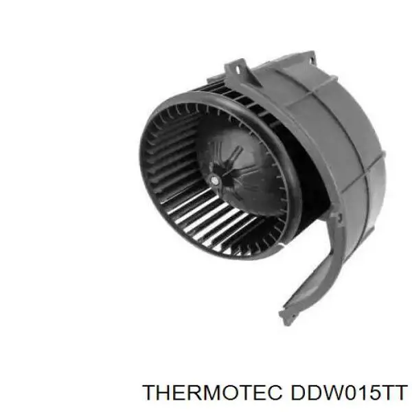 DDW015TT Thermotec silniczek wentylatora nagrzewnicy (ogrzewacza wnętrza)