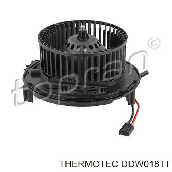 Silniczek wentylatora nagrzewnicy (ogrzewacza wnętrza) AND 35819018 cena, od 67,66 USD